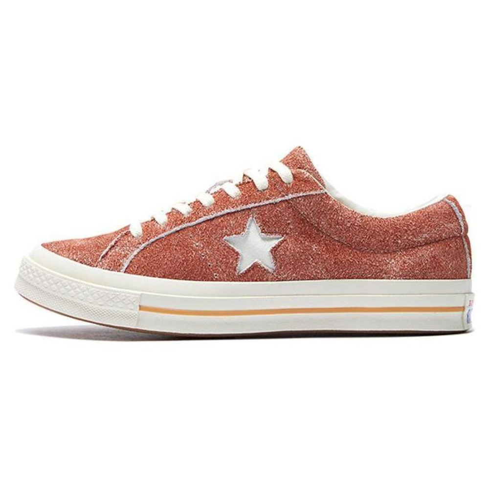 Converse One Star Dusty Peach