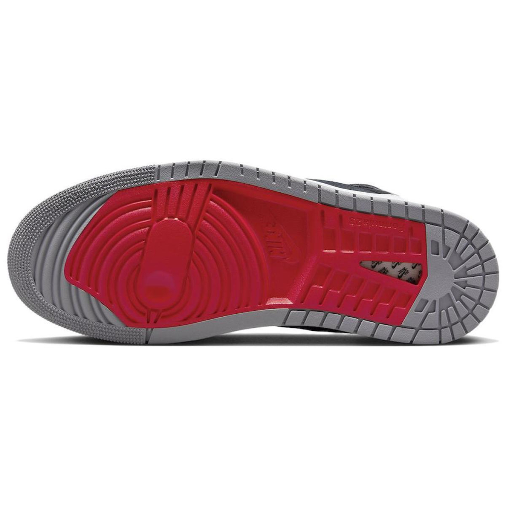 Jordan Air Jordan 1 High Zoom CMFT 2