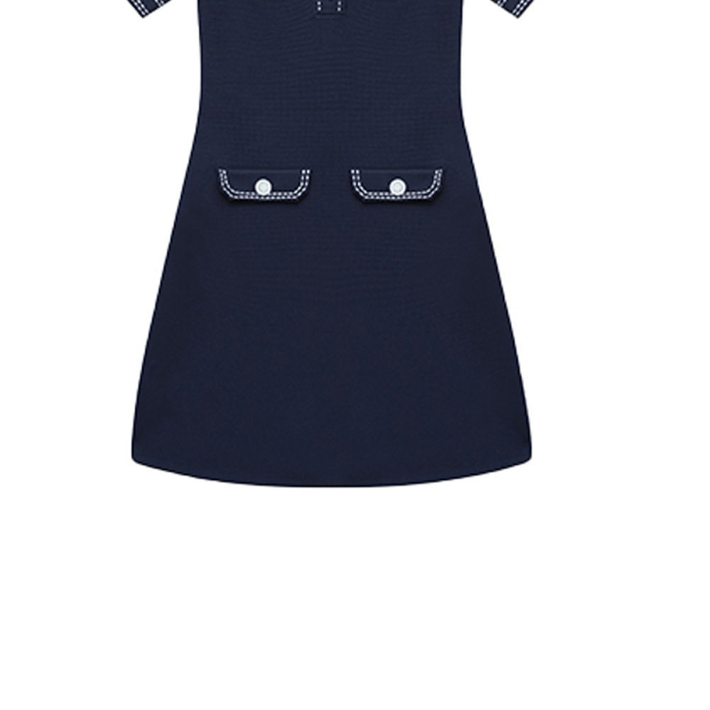 MICHAEL KORS SS23 Polo