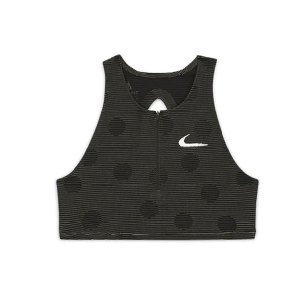 Nike x OFF-WHITE Crop Top SS21