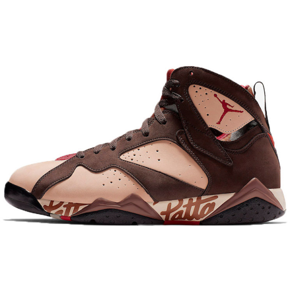 Patta x Jordan Air Jordan 7 og sp