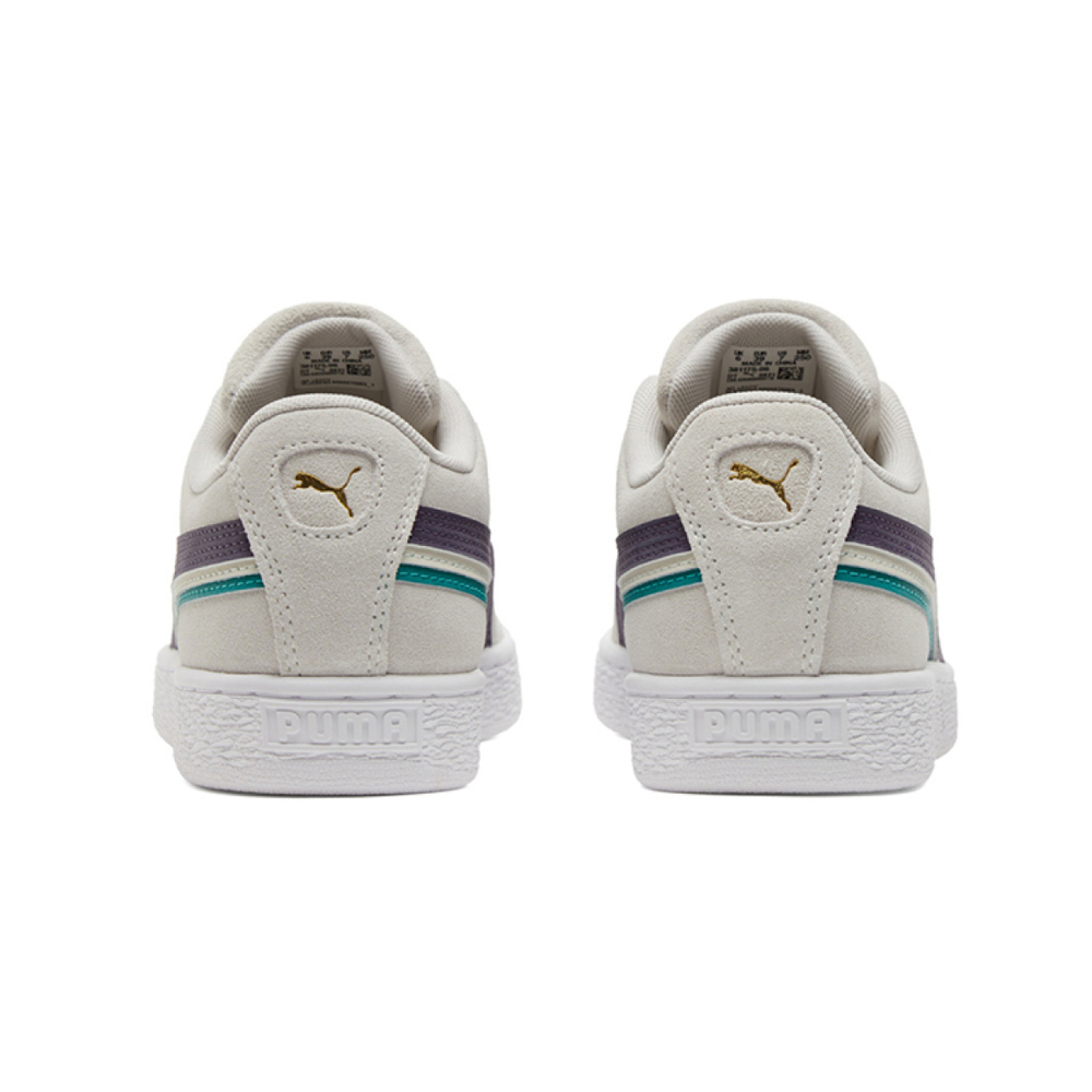 PUMA Suede Triplex