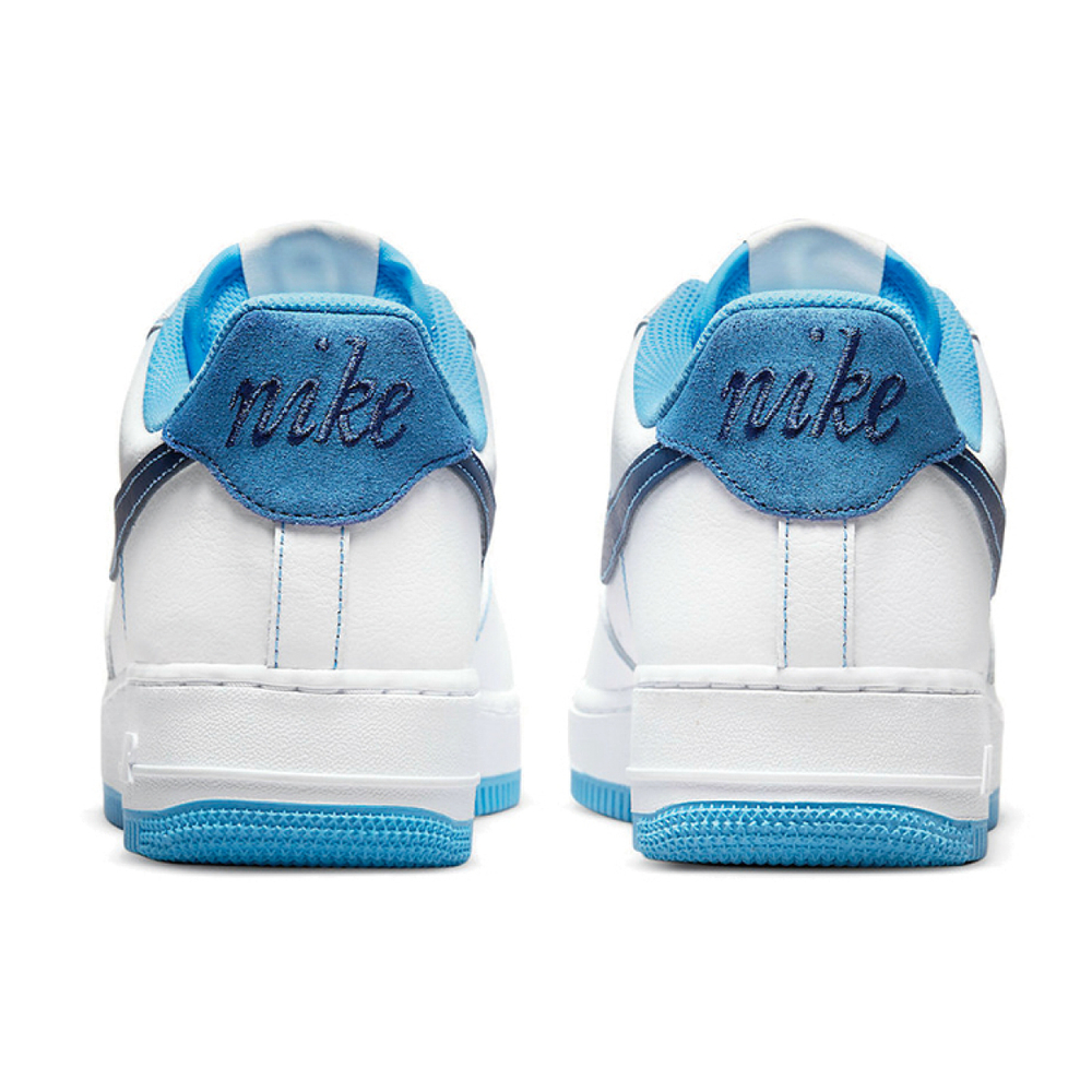 Nike Air Force 1 "First Use"