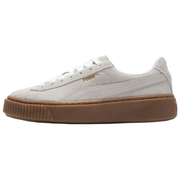 PUMA Suede Platform Core L