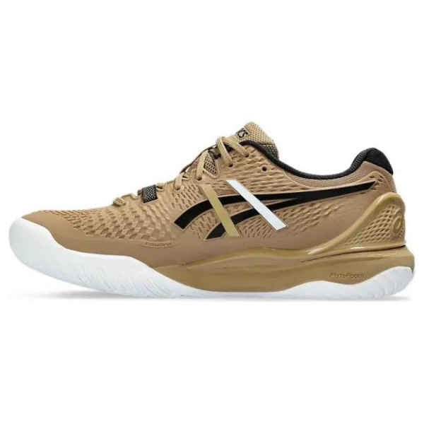 HUGO BOSS x Asics Gel-Resolution 9