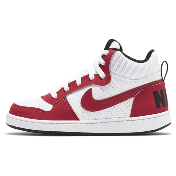 Nike Court Borough Mid