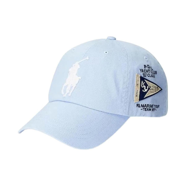 Polo Ralph Lauren Logo -