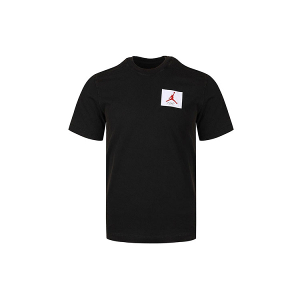 Jordan Flight Essentials Logo T