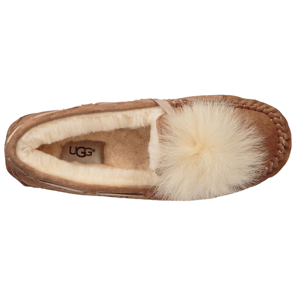 UGG DAKOTA Pom Pom