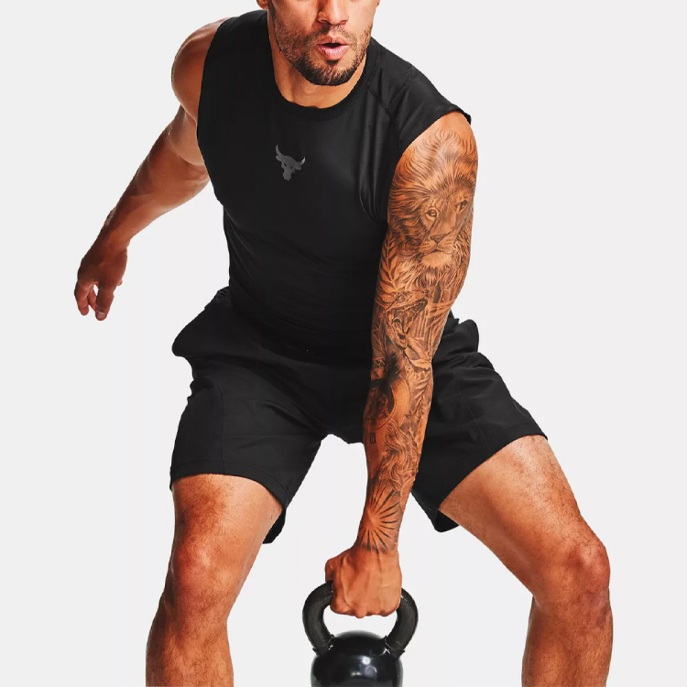 Under Armour Project