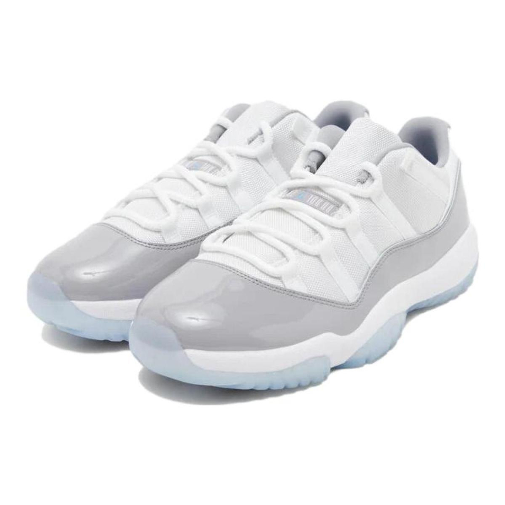 Jordan Air Jordan 11 Low "Cement Grey"