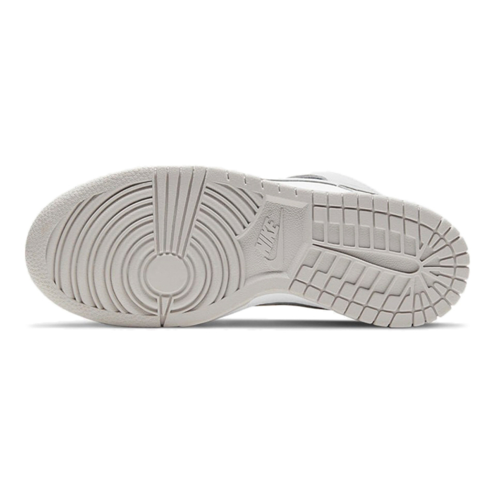 Nike Dunk "Vast Grey"
