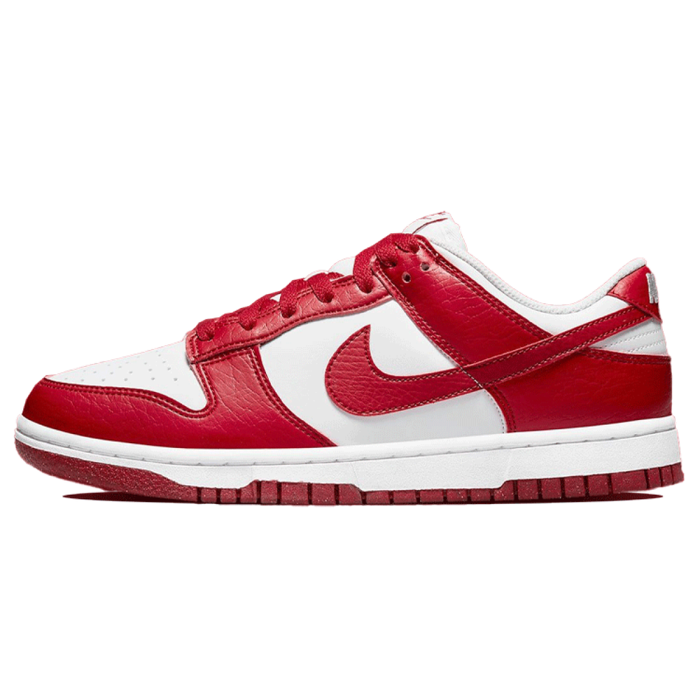 Nike Dunk Next Nature "University Red"