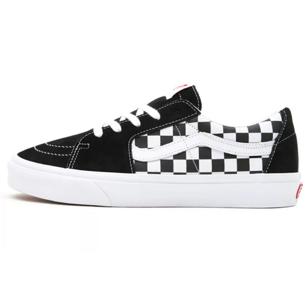 Vans SK8 LOW Suede