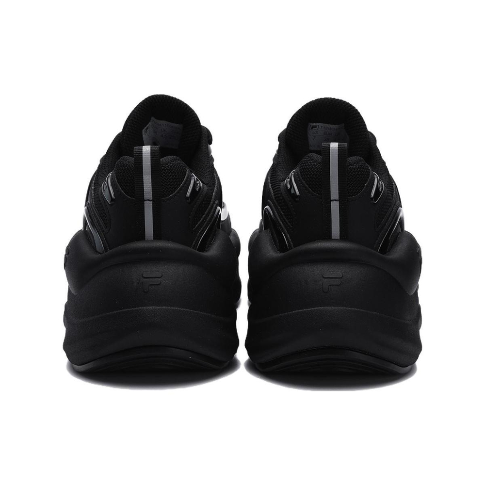 FILA FUSION BUZZARD TPU