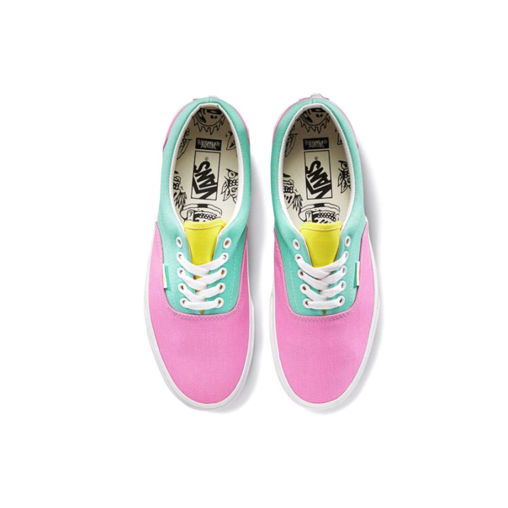 Vans Era