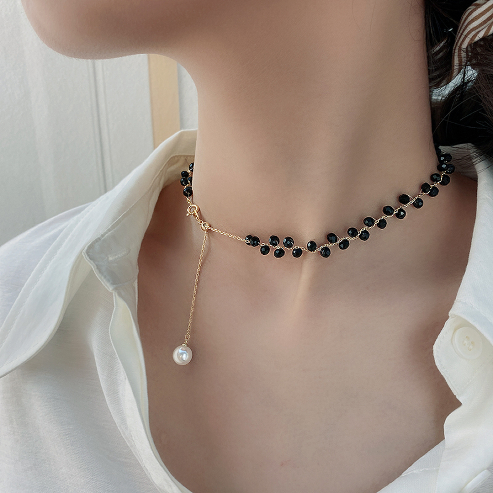 PRP choker