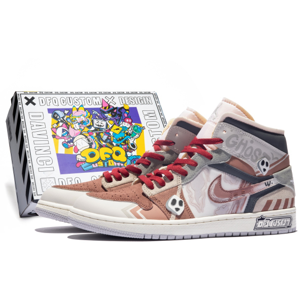 【 】 Jordan Air Jordan 1 Mid