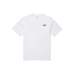 THE NORTH FACE SS22 Cotton Nse Camo S/s R/tee Logo T