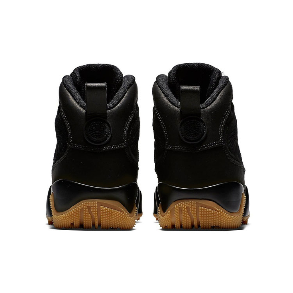 Jordan Air Jordan 9 Retro Boot NRG Black Gum 2021