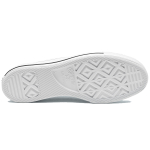 Converse Chuck Taylor All Star Leather Platform Low Top
