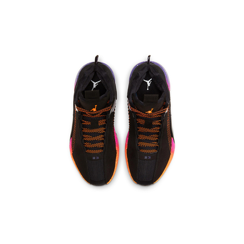 Jordan Air Jordan 35 "Sunset"