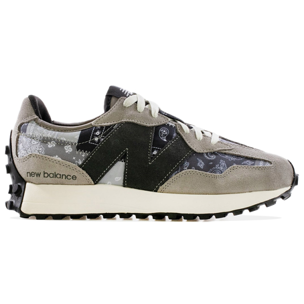 Shoe Palace x New Balance NB 327