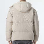 Timberland Af Dwr Goose Eye Recycled Down Jacket