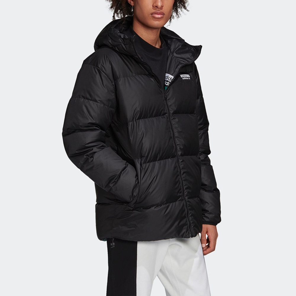 Adidas originals Mid Rev Dwn Jkt