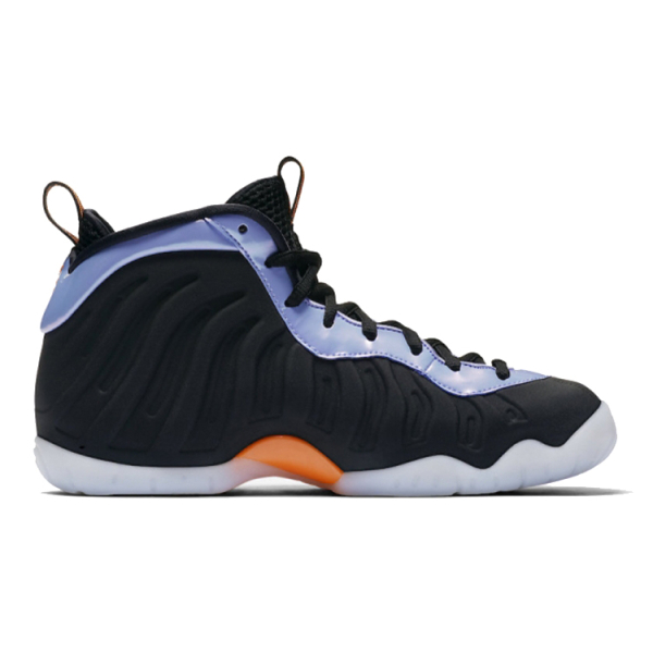 Nike Foamposite One Suns