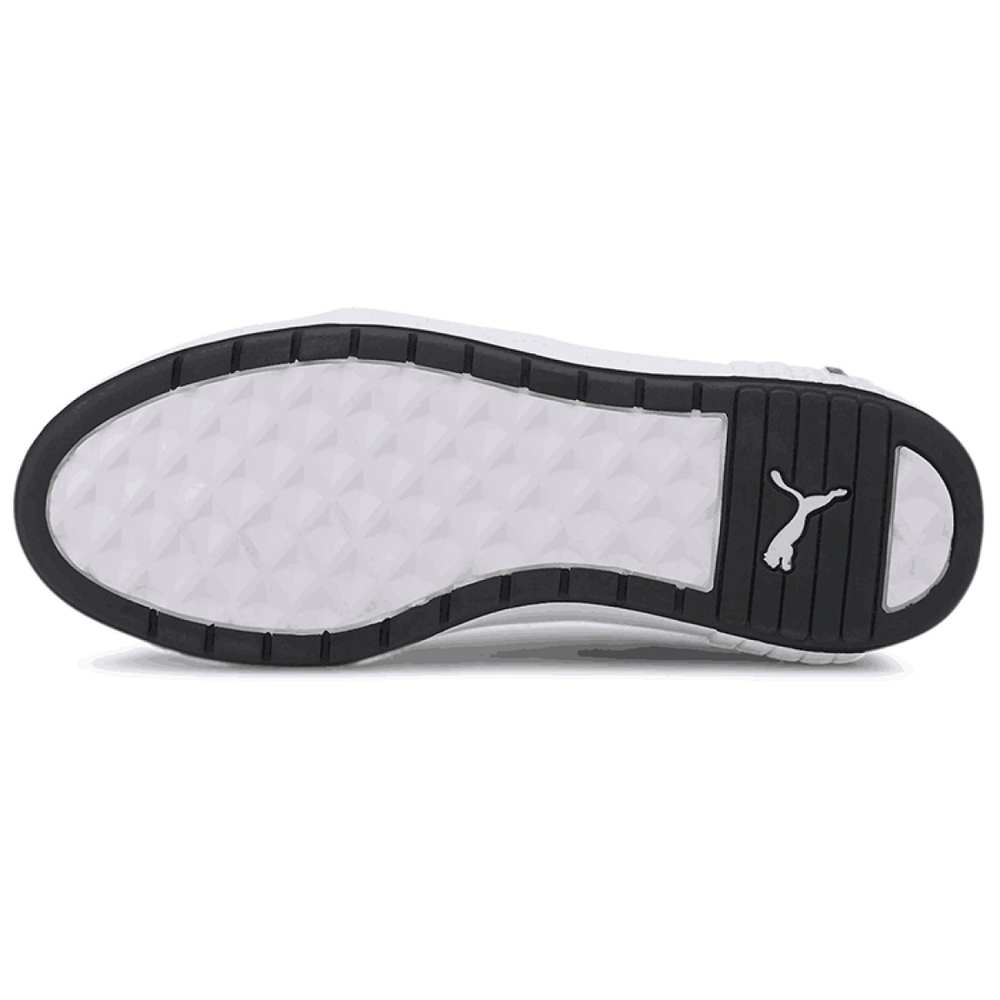 PUMA Smash Platform v2 Suede