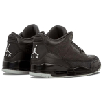Jordan Air Jordan 3 Retro Black Flip