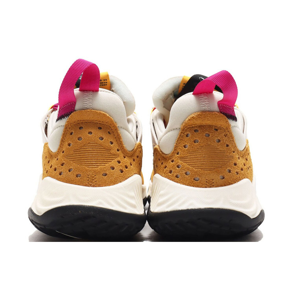 Jordan Delta
