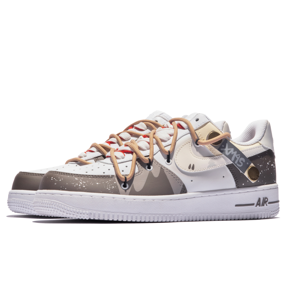 【 】 Nike Air Force 1 Low OK