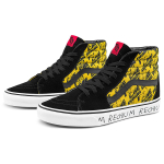House Of Terror x Vans SK8