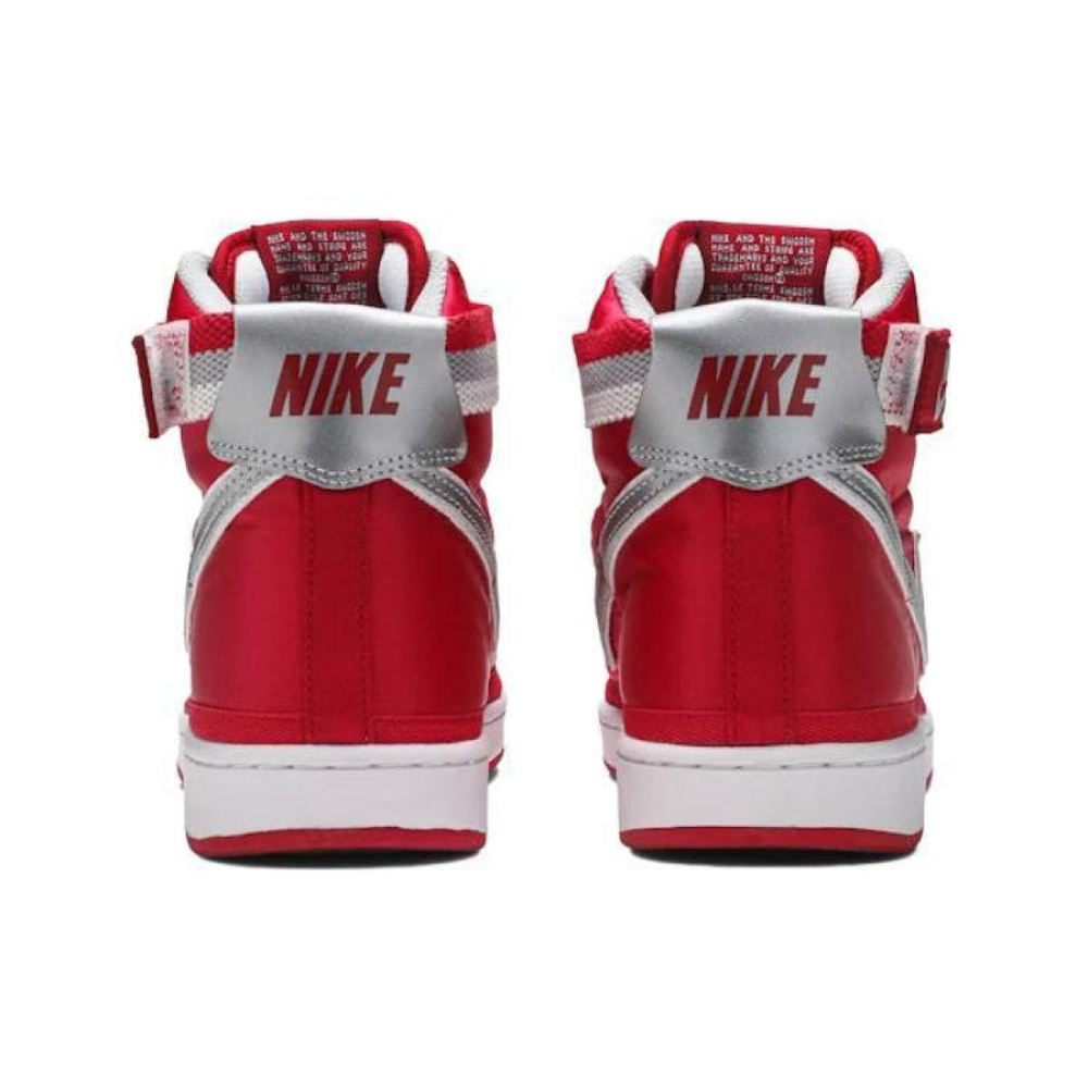 Nike Air Vandal HIGH SUPREME QS UNIVERSITY RED