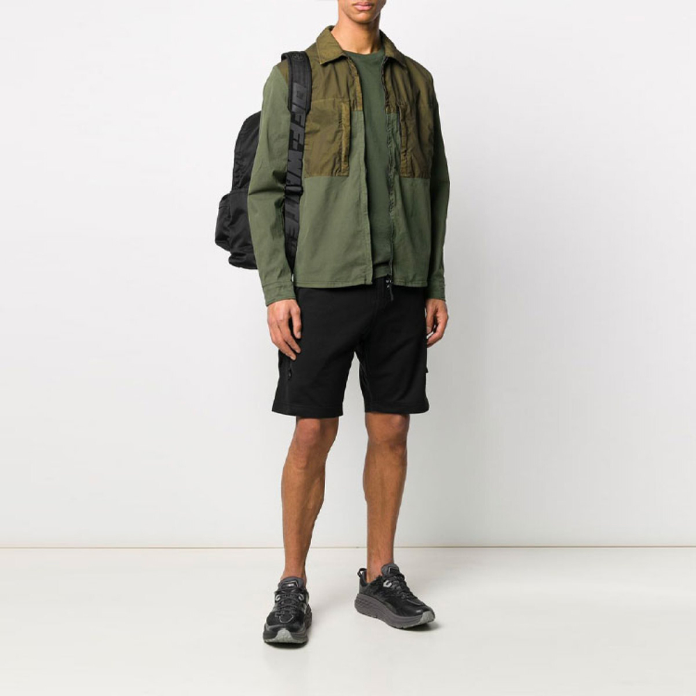 STONE ISLAND