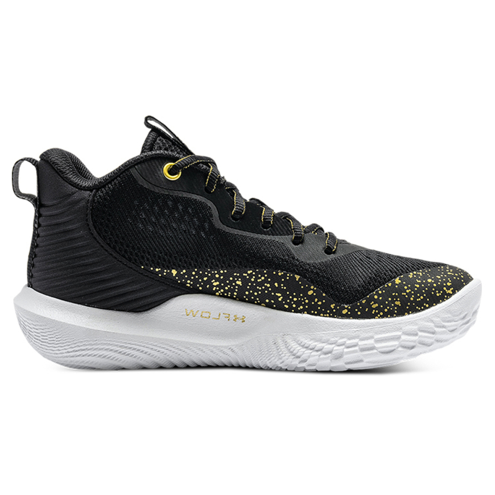 Under Armour Flow Breakthru 2
