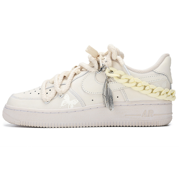 【 】 Nike Air Force 1