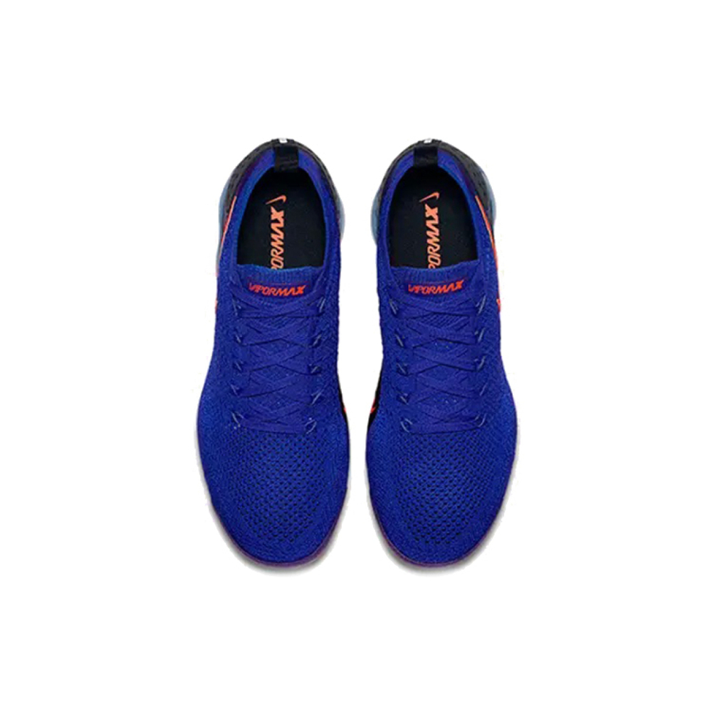 Nike VaporMax Flyknit 2 Air Racer Blue