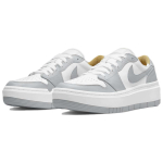 Jordan Air Jordan 1 elevate low se "wolf grey" dior
