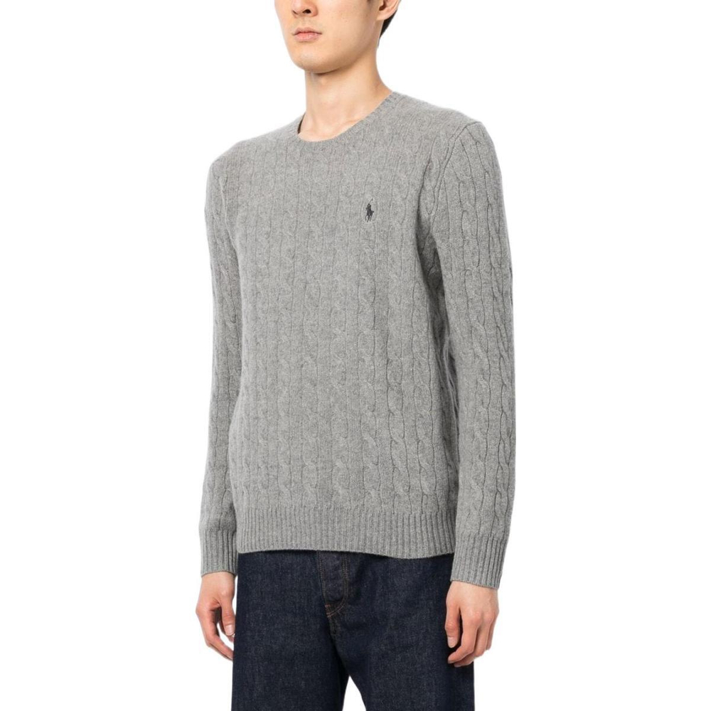 Polo Ralph Lauren SS23 Logo