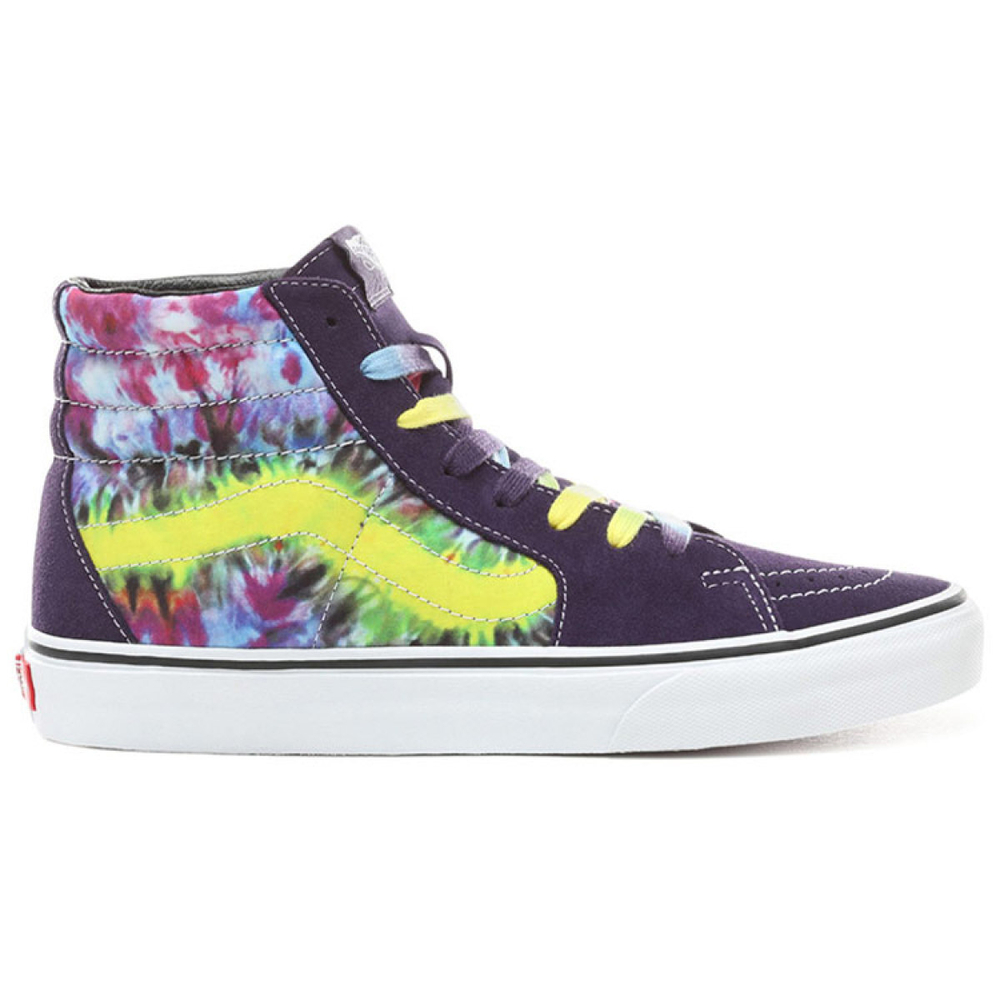 Vans SK8 TIE DYE