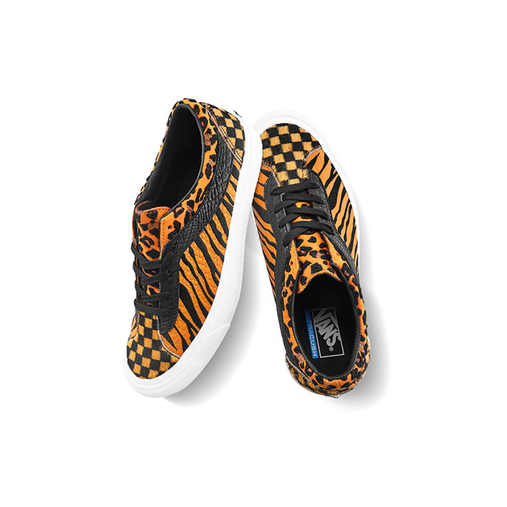 Vans Bold Bold Ni Sp "Mixed Media" 2020