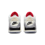 Air Jordan 3 White Cement Reimagined PS