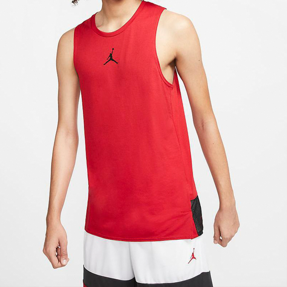 Jordan Alpha
