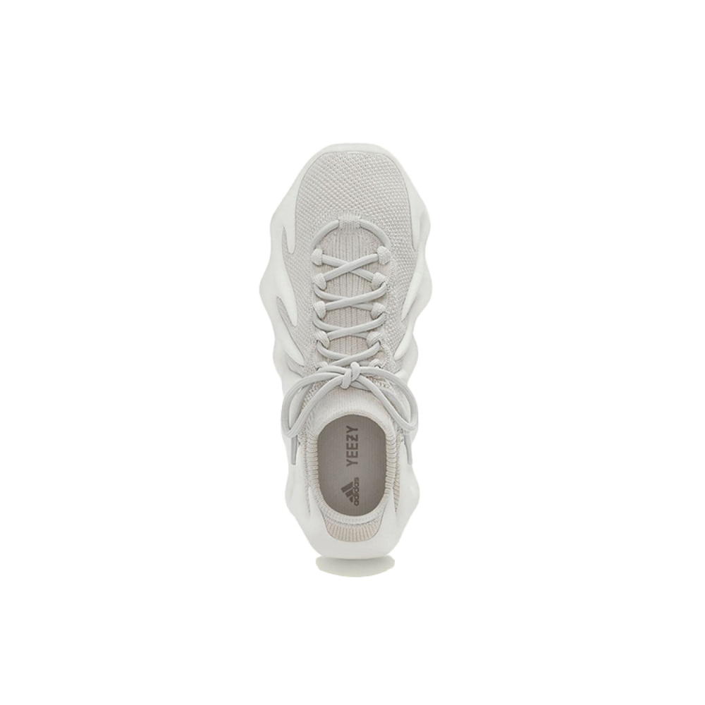 Adidas originals Yeezy 450 "Cloud White" TPU
