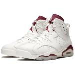 Jordan Air Jordan 6 Retro Maroon (2015)