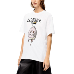 LOEWE x SS22 T