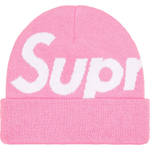 Supreme Week 10 big logo beanie